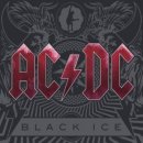 AC/DC: BLACK ICE, CD