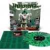 Haemorrhage - Hospital Carnage / Splatter / Vinyl [LP]