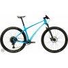 Corratec Revo BOW 29 bicykel, lightblue/white 54