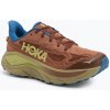 Pánske bežecké topánky HOKA Challenger 8 maple/cardamon