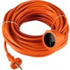 BLOW Predlžovací kábel 30m PR-160 2x1,5