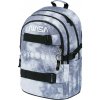 BAAGL - Školský batoh Skate NASA Grey