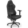 Endorfy herné stoličky Scrim BK textil EY8A004