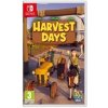 Harvest Days (SWITCH)