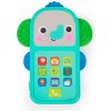BRIGHT STARTS Hračka hudobná telefón Elephone™ 6m+