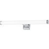 LED svetlo nad zrkadlo Top Light Oregon K40 IP44 7 W 700 lm 4000 K biele/chróm
