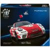 3D Puzzle 108 Teile - Iconics: Porsche 911 