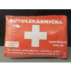 Autolekárnička Borgi