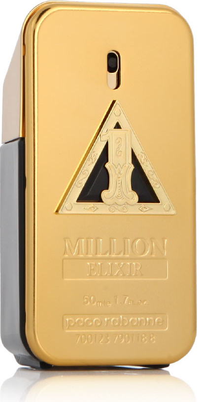 Paco Rabanne 1 Million Elixir Parfum Intense parfumovaná voda pánska 50 ml