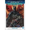 Batman Detective Comics 2: Syndikát obětí - Eddy Barrows , Alvaro Martinez , James Tynion IV