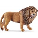 Figúrka a zvieratko Schleich 14726 divoké zvieratko lev revúci samec