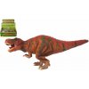 Dinosaurus veľký plast 24-28cm 4 druhy