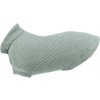 Trixie BERLIN pullover CityStyle , L: 55 cm, hrud 44 cm, sage