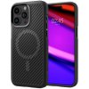 SPIGEN CORE ARMOR MAG MAGSAFE iPhone 15 Pro Max MATTE čierne