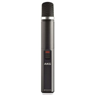 AKG C 1000S MK4 AKG mikrofón