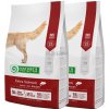 Natures Protection dog adult extra salmon all breed 2 x 12 kg