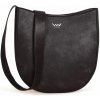 Vuch Werdel handbag hnedá