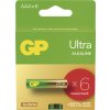 GP ULTRA AAA 6ks 1013126000