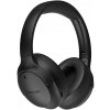 Bezdrôtové náhlavné slúchadlá s ANC, Kruger&Matz Street 4, čierna
