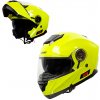 W-TEC Cullo fluo žltá - XS (53-54) - Rozšírená záruka 3 roky