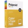 Instantný film Polaroid Color Film i-Type