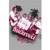 Kučerovci - Kučerovci aneb legendy pod sombrery / Kniha [KNI]