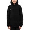 Nike detská mikina čierna