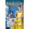 Angel in a Devil's Arms