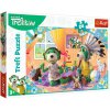 TREFL 14319 Puzzle 24 MAXI Hrajme sa spolu!