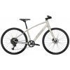 Bicykel Trek FX 1 Stepover Gen 4 Era White 2026 M