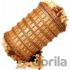EscapeWelt Drevený hlavolam Cryptex