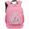 Fabrizio detský batôžtek Junior Active - ružová zebra