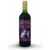 Rochester Rum & Raisin - nealkoholický prírodný nápoj, 0,725 l