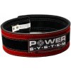 Fitness opasok Power System Stronglift Red S/M