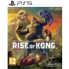 Skull Island Rise of Kong