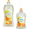 Sodasan tekutý prostriedok na riad Pomaranč 500 ml