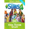 The Sims 4: Dětský pokoj Origin PC