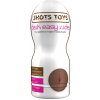 Shots Toys Dark Easy Rider Anal