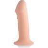 Squeeze-It Squeezable Thick Phallic