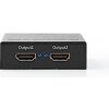 Rozbočovač HDMI/2x HDMI NEDIS VSPL3472AT