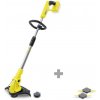 Strunová kosačka LTR 18-30 Battery Limited Edition KARCHER 1.444-313.0