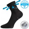 VOXX Mission Medicine Ponožky VoXX čierne 1 pár 47-50 101590