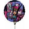 Balónik Monster High