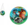 nafukovací loptu s dinosaurami 14 cm