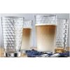 WMF CoffeeTime hrubostenné poháre na latte macchiato 280 ml 4 ks