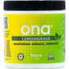 ONA Block Lemon Grass 170 g