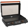 Barbecue, tradičný elektrický gril Blackstone E- 8001EU čierny 1200 W