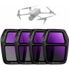 K&F Concept K&F ND Filter Set pre DJI Air 3S, ND8 + ND16 + ND32 + ND64