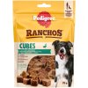 Pedigree pochúťka Ranchos Cubes kačacie 70 g
