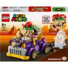 LEGO Super Mario 71431 Bowserove športové auto